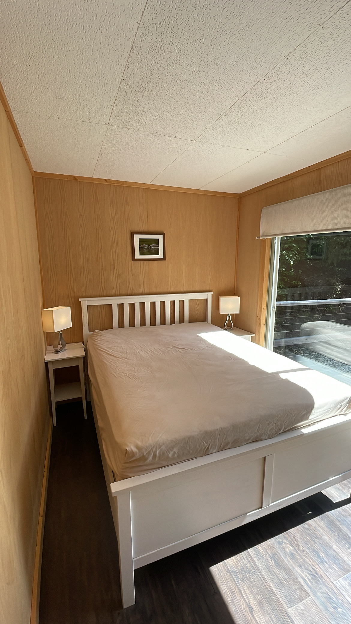 Decorative view of Premium Cabin