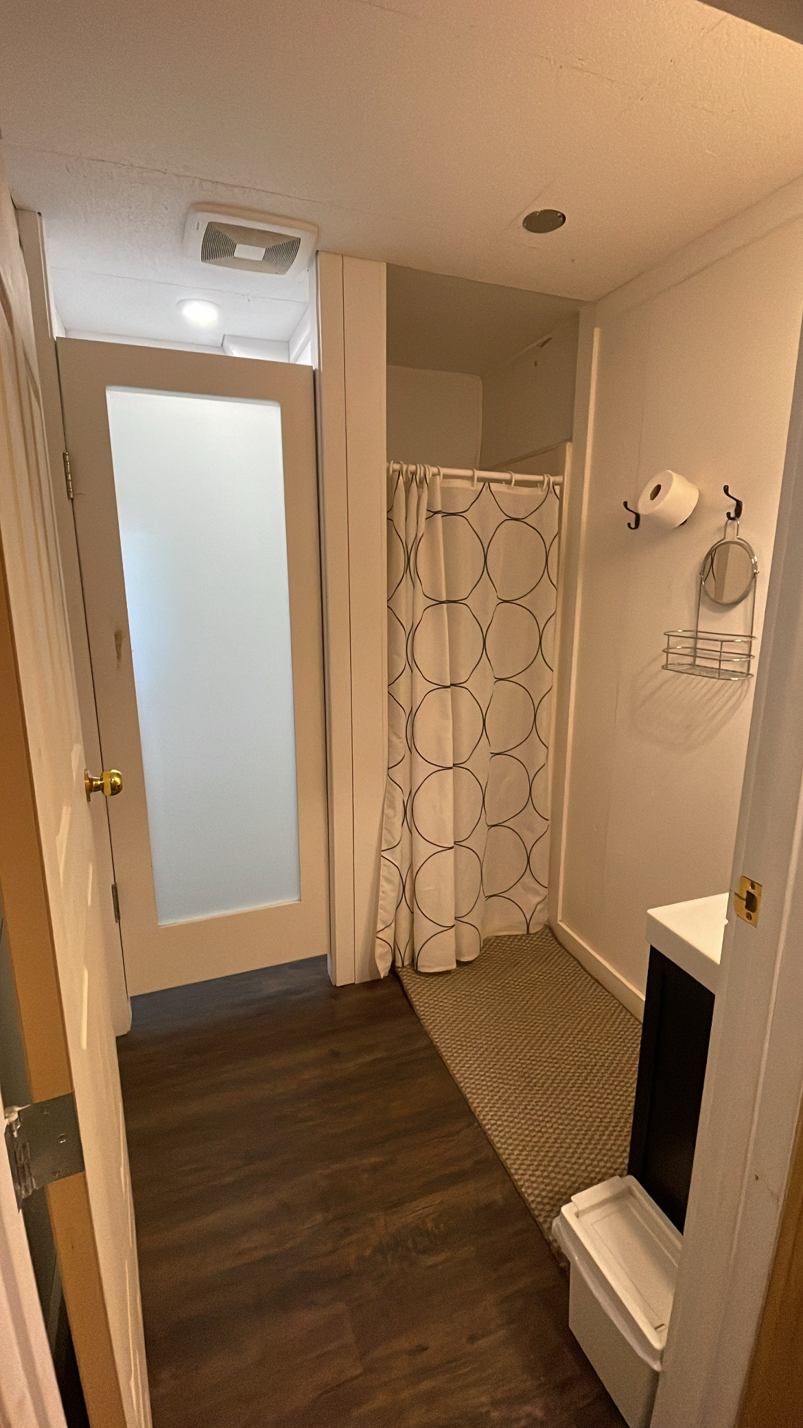 Decorative view of Premium Cabin