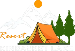 Kinbasket Lake Resort Logo