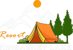Kinbasket Lake Resort Logo